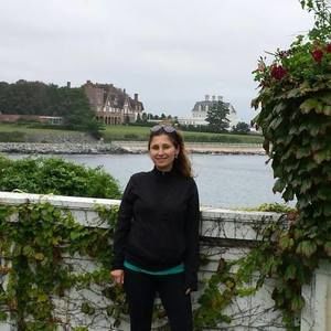 Meet your Posher, Jane